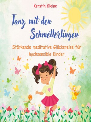 cover image of Tanz mit den Schmetterlingen